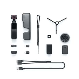 Экшн-камера DJI Pocket 2 Creator Combo photo 6
