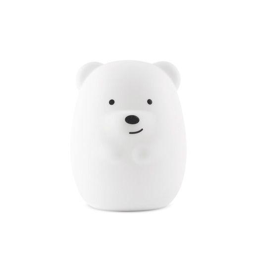 Портативный светильник Rombica Bear - 0