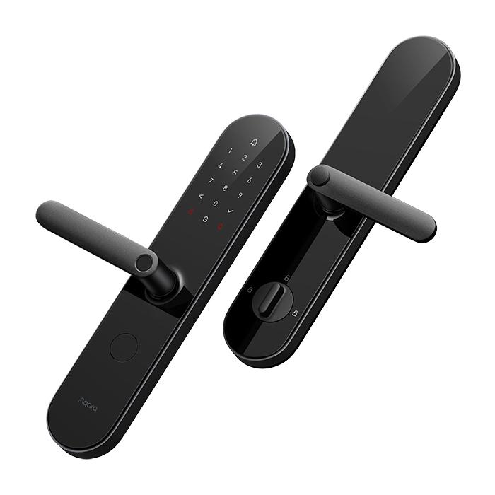 Умный дверной замок Aqara Door lock N100 - 0