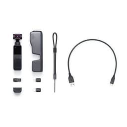 Экшн-камера DJI Pocket 2 photo 6