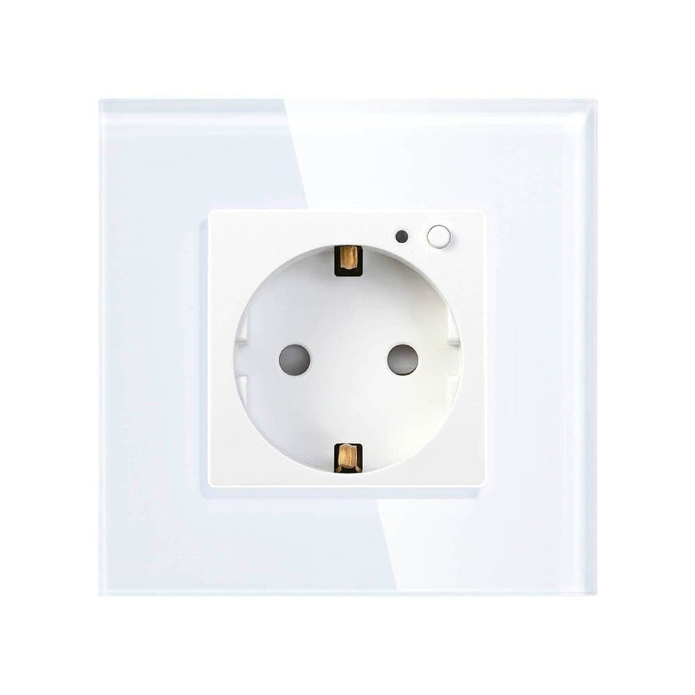 Розетка Hiper IoT Outlet W01 photo 1