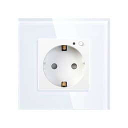 Розетка Hiper IoT Outlet W01 photo 1