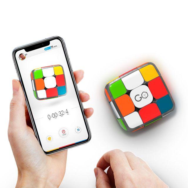 Умный кубик Рубика Particula GoCube - 3