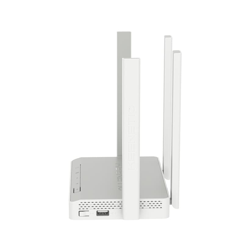 Wi-Fi Роутер Keenetic Viva (KN-1910) - 3
