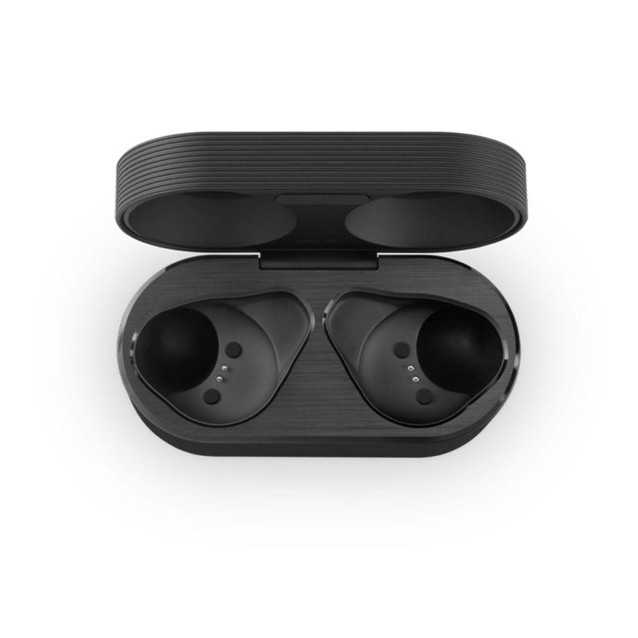 Беспроводные наушники Bang & Olufsen E8 Sport, черный - 3