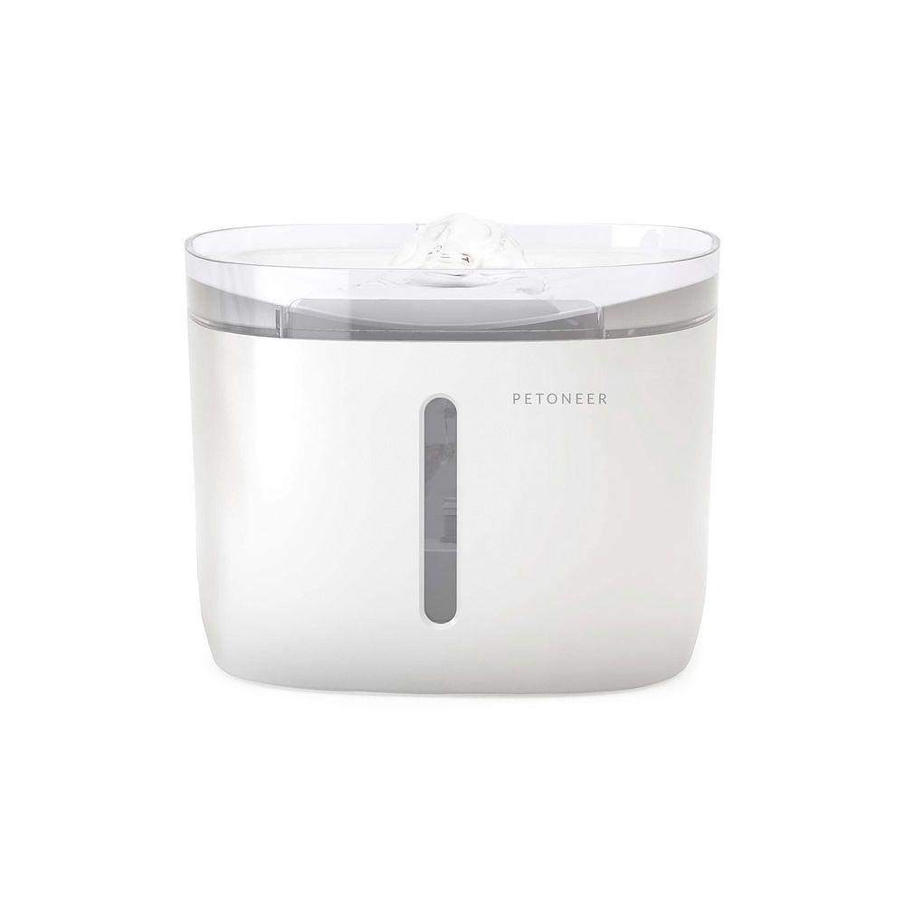 Умная поилка-фонтан Petoneer Fresco Mini Plus - 0