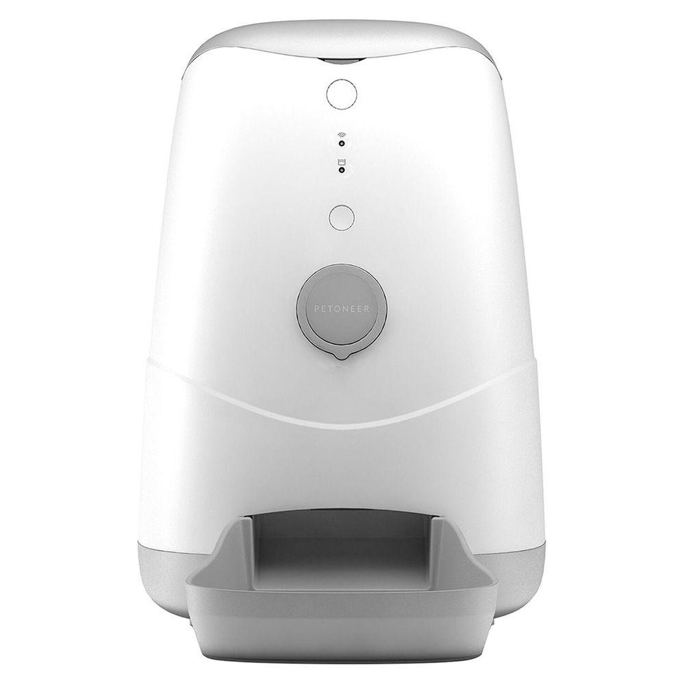 Умная автоматическая кормушка Petoneer Nutri Feeder - 1