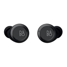 Беспроводные наушники Bang & Olufsen E8 3rd Gen, черный— фото №0