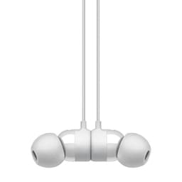 Беспроводные наушники Beats X, серебристый— фото №4