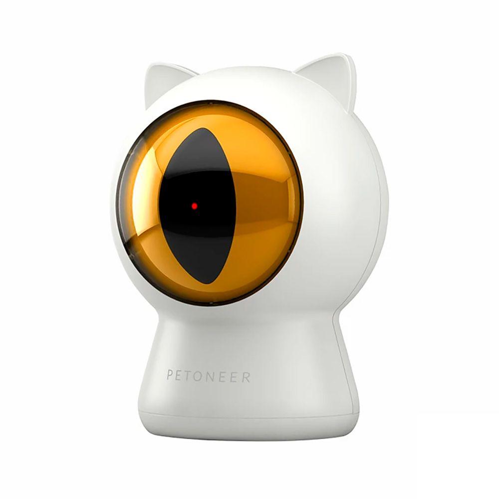 Умная игрушка для кошек Petoneer Smart Dot - 1