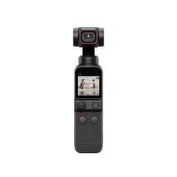 Экшн-камера DJI Pocket 2 photo 1