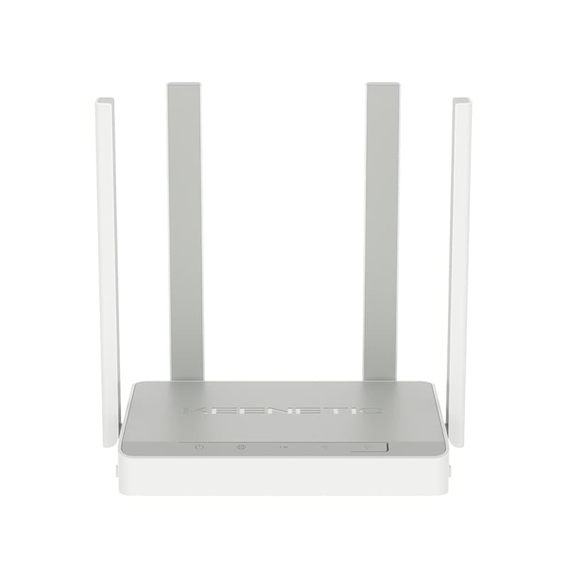 Wi-Fi Роутер Keenetic Viva (KN-1910) - 0