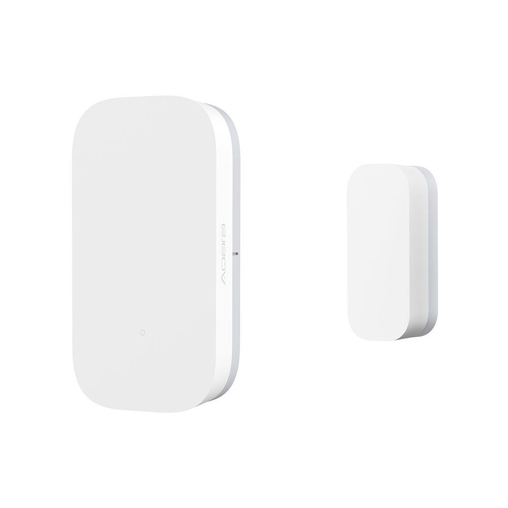 Датчик открытия дверей и окон Aqara Door and Window Sensor - 2