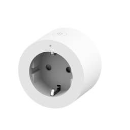 Розетка Aqara Smart Plug, белый photo 2