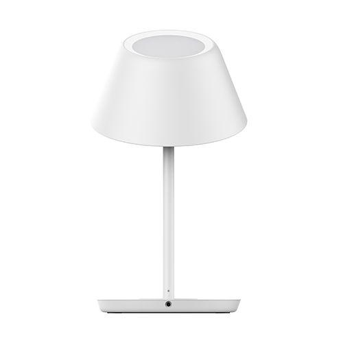 Умный светильник Yeelight YLCT03 с беспроводным зарядным устройством - 1