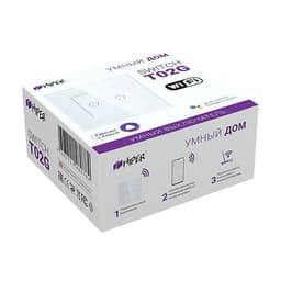 Выключатель Hiper IoT Switch T02G photo 2