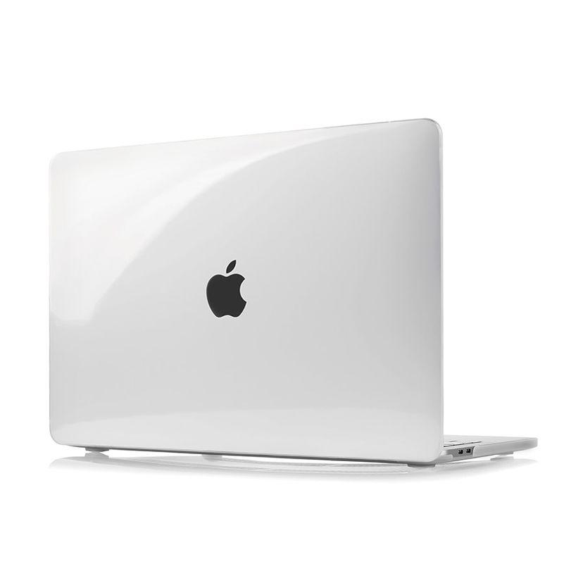 Накладка 13″ VLP Plastic Case, прозрачный - 0