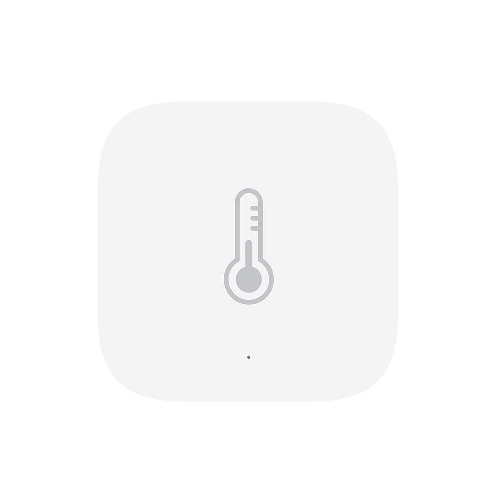 Датчик температуры и влажности Aqara Temperature and Humidity Sensor - 2