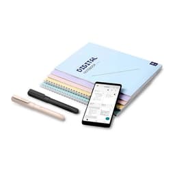 Умная ручка Neolab SmartPen Dimo, розовый— фото №1