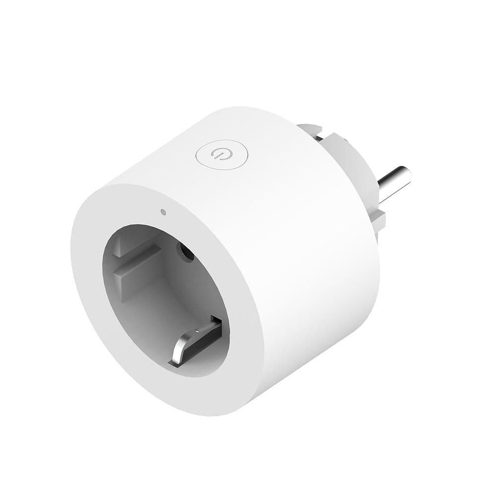 Розетка Aqara Smart Plug, белый photo 1