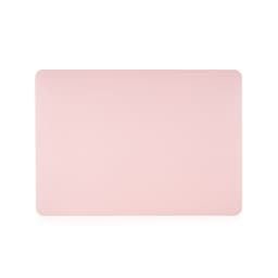 Накладка 13″ VLP Plastic Case, розовый— фото №1