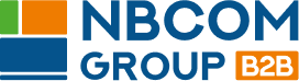 B2B NBCOM Logo