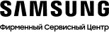 Samsung Service Logo