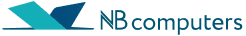 NBComputers Logo