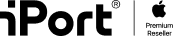 iPort Logo