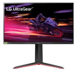 Монитор LG UltraGear 27GP750 27″, черный— фото №0