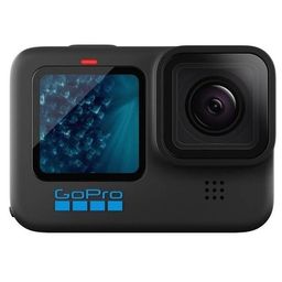 Экшн-камера GoPro HERO11 Black— фото №0