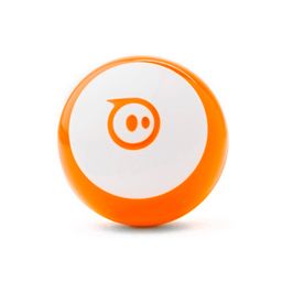 Робот Sphero Mini оранжевый— фото №0