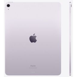 2024 Apple iPad Air 13″ (512GB, Wi-Fi, фиолетовый)— фото №1