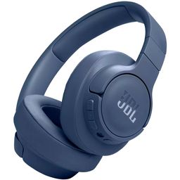 Беспроводные наушники JBL Tune 770NC, голубой— фото №0