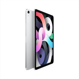 2020 Apple iPad Air 10,9″ (256Gb, Wi-Fi, серебристый)— фото №1