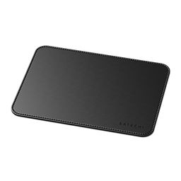 Коврик для мыши Satechi Eco-Leather Mouse Pad черный— фото №0