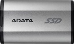 Внешний SSD накопитель A-DATA SD810, 2000GB— фото №0