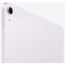 2024 Apple iPad Air 13″ (128GB, Wi-Fi, фиолетовый)— фото №2