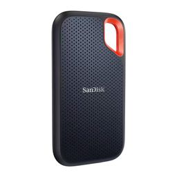 Внешний SSD накопитель SanDisk Extreme Portable V2, 500GB— фото №1