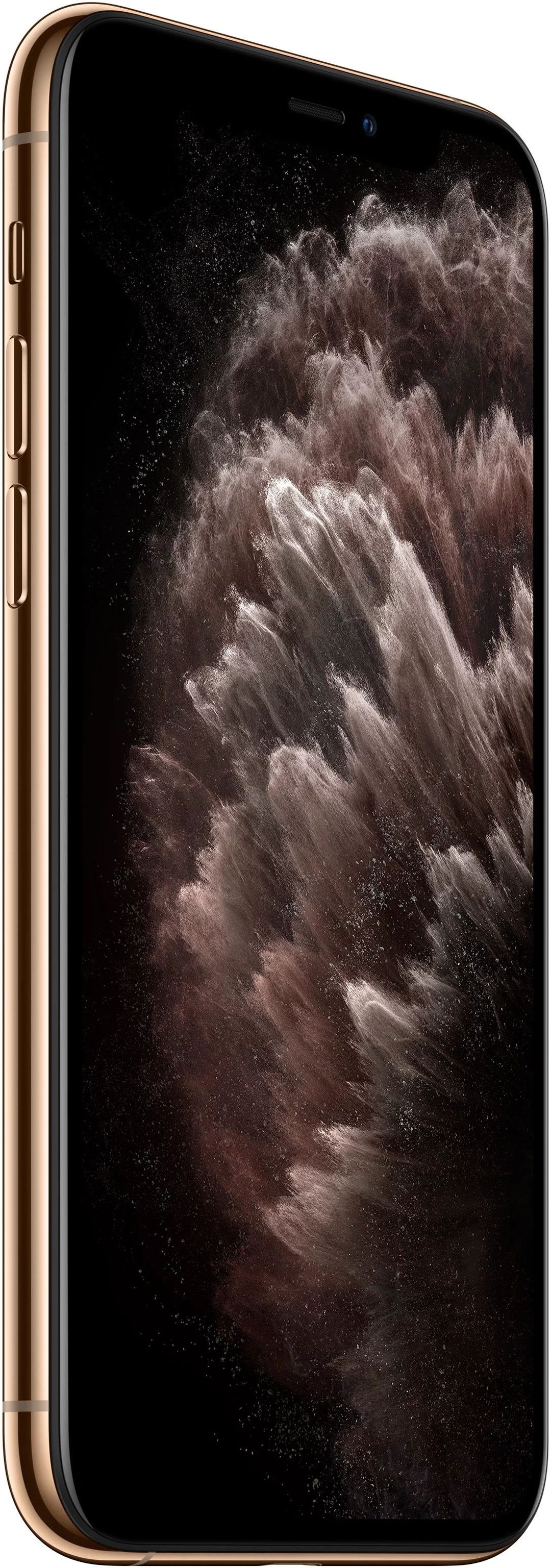 iPhone 11 Pro Max 256Gb, золотой— фото №1