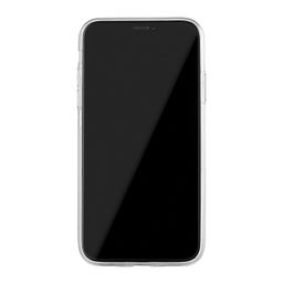 Чехол-накладка uBear Laser Tone Case для iPhone 11, полиуретан, прозрачный— фото №1