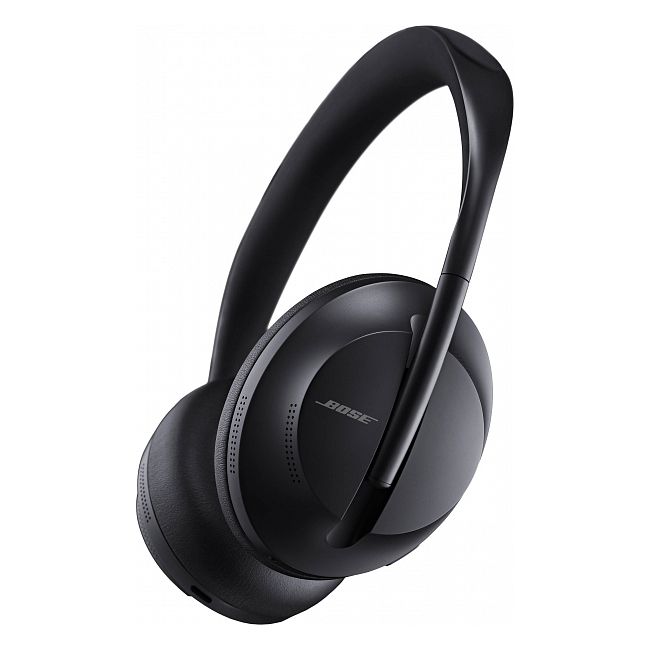 Беспроводные наушники Bose Noise Cancelling 700, черный— фото №5