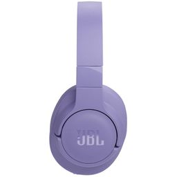 Беспроводные наушники JBL Tune 770NC, фиолетовый— фото №2