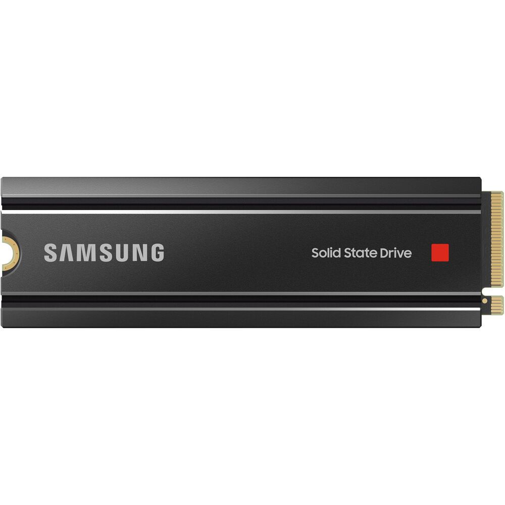 SSD Накопитель Samsung 980 Pro 2048GB— фото №0