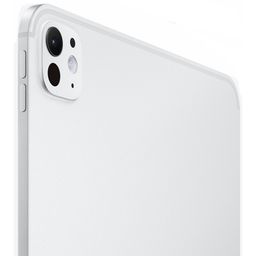 2024 Apple iPad Pro 11″ (256GB, Wi-Fi, серебристый)— фото №2