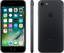 iPhone 7 Plus 128Gb, черный— фото №1