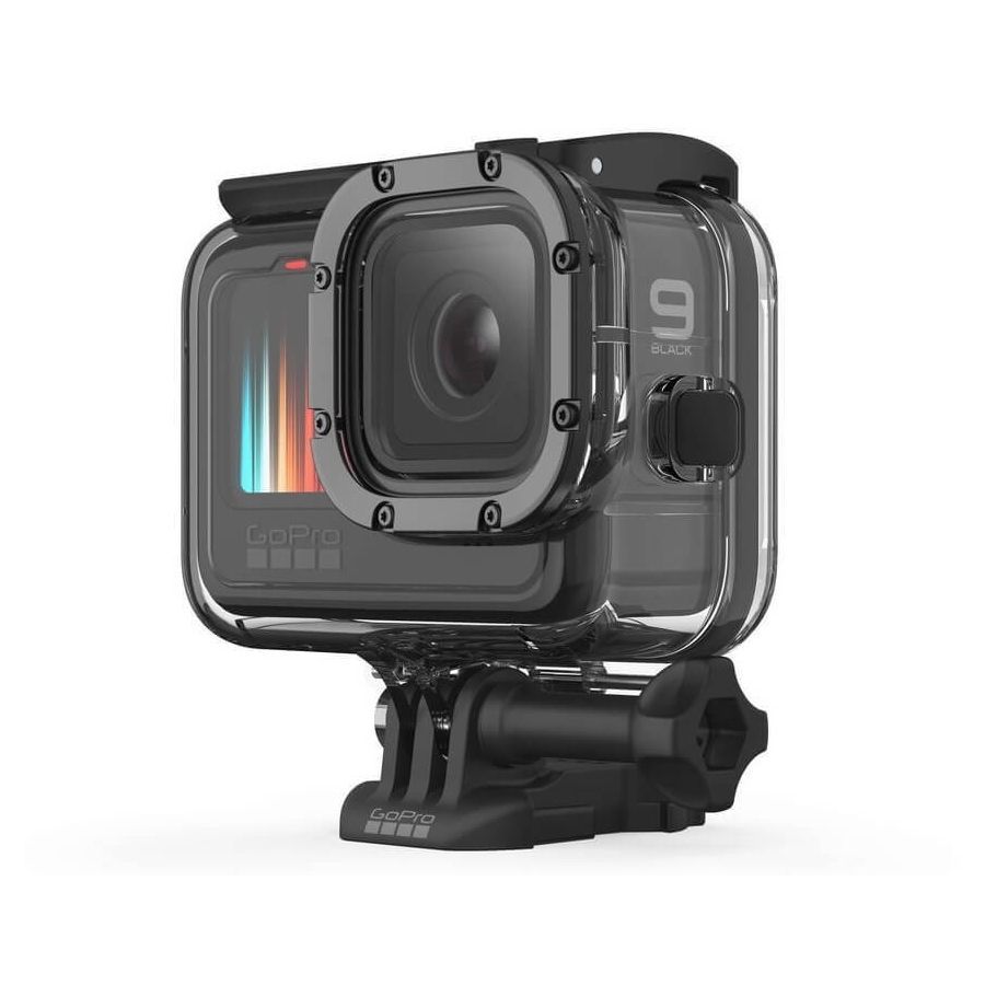 Водонепроницаемый бокс для GoPro HERO9/10/11 Protective Housing— фото №3