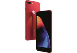 iPhone 8 Plus 64Gb, (PRODUCT)RED— фото №3