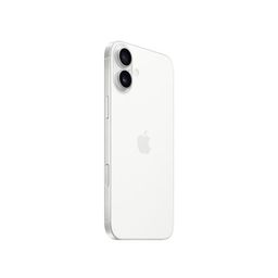 Apple iPhone 16 Plus nano SIM+eSIM 128GB, белый— фото №2