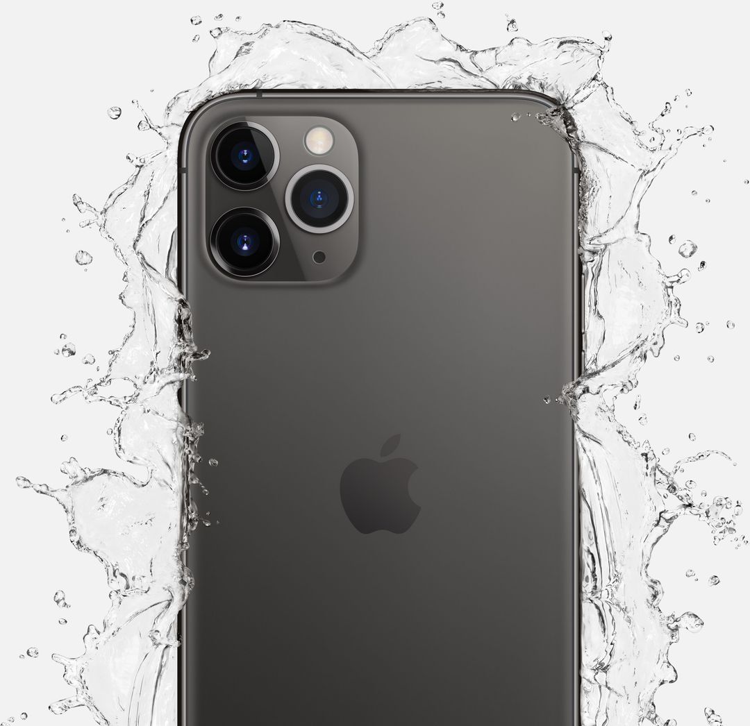 iPhone 11 Pro как новый 256Gb, «Серый космос»— фото №3